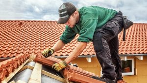 Travaux de toiture et de couverture à Tremblay-les-Villages